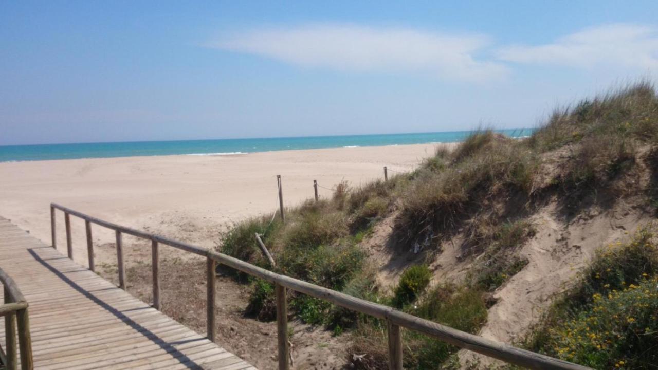 Uim Mediterraneo Pb Aragon A Wifi Sagunto Екстериор снимка