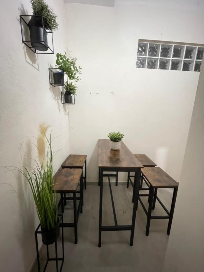 Uim Mediterraneo Pb Aragon A Wifi Sagunto Екстериор снимка